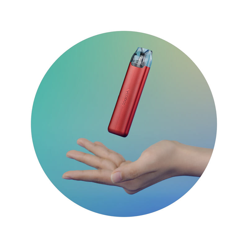 Uwell Caliburn Explorer Pod Kit_2